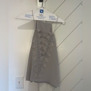 Cami nyc tank